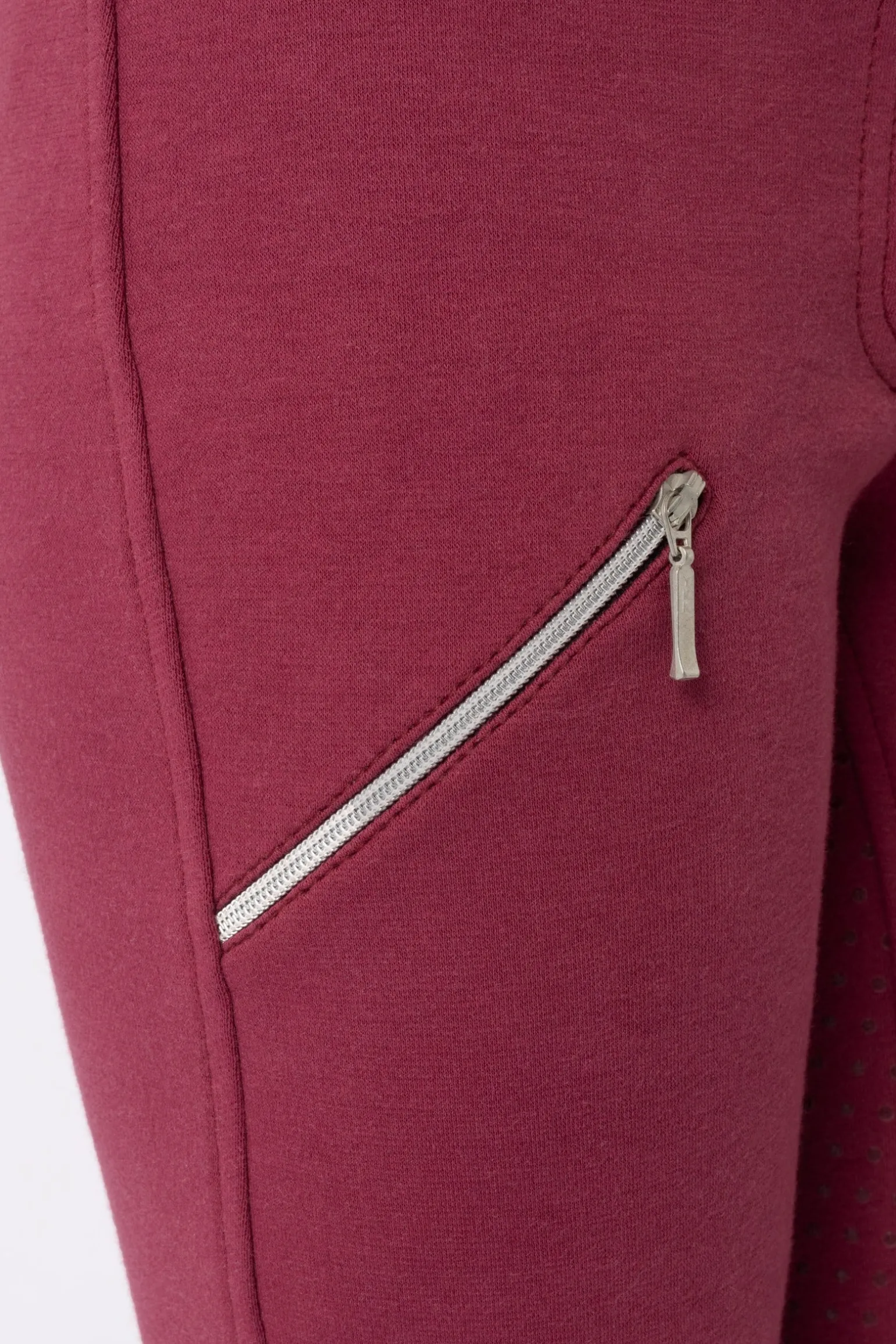 Felicia Kinder Vollbesatzreitleggings