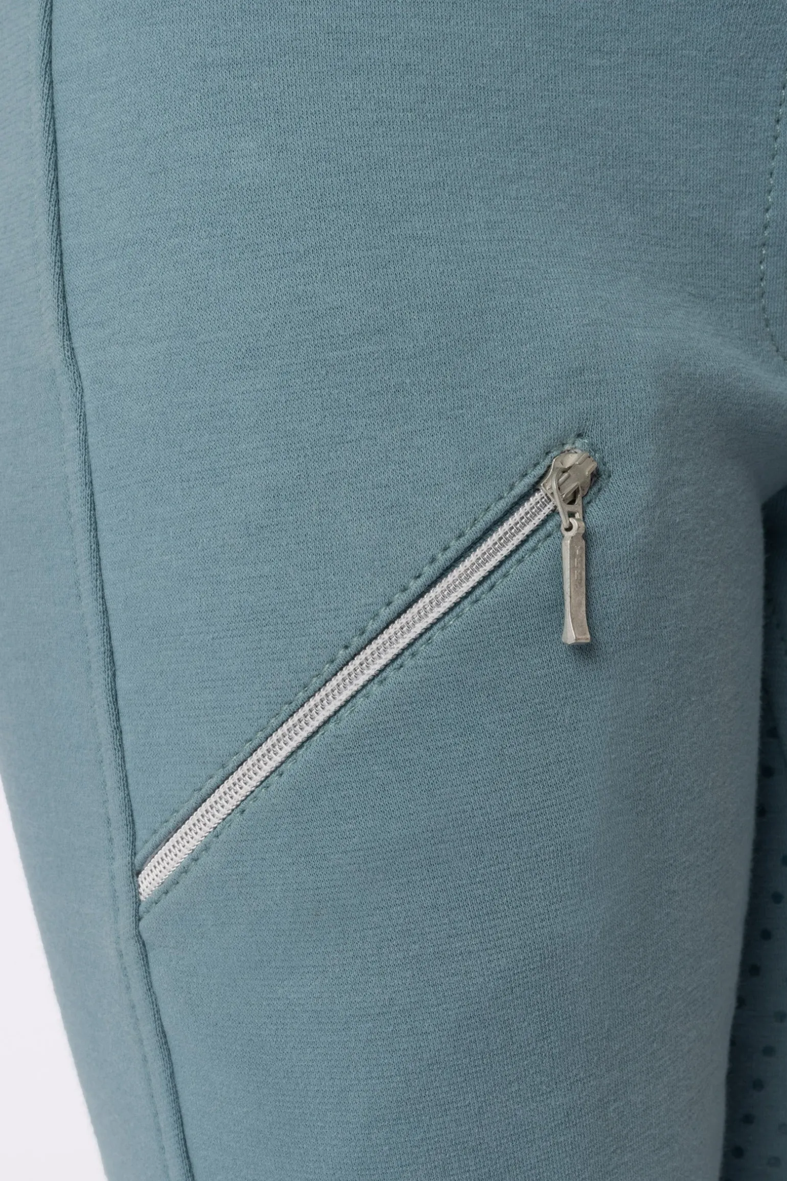 Felicia Kinder Vollbesatzreitleggings