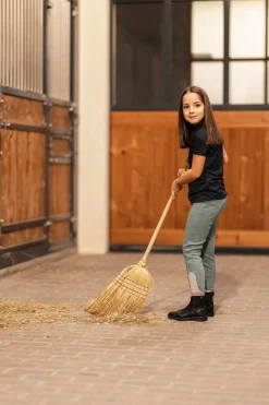 Felicia Kinder Vollbesatzreitleggings