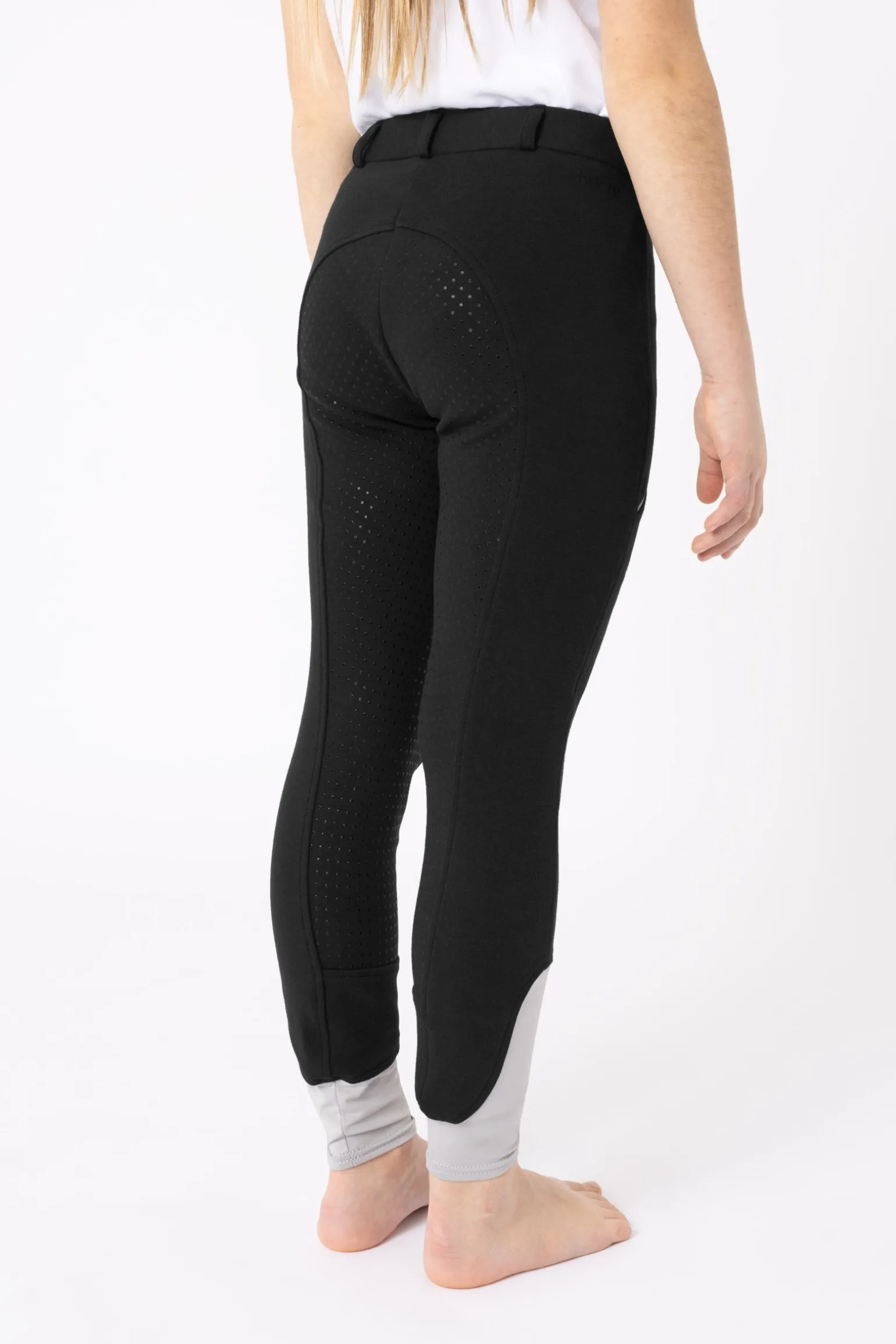 Felicia Kinder Vollbesatzreitleggings