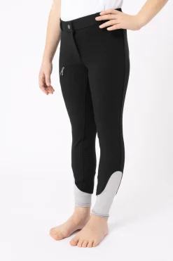 Felicia Kinder Vollbesatzreitleggings