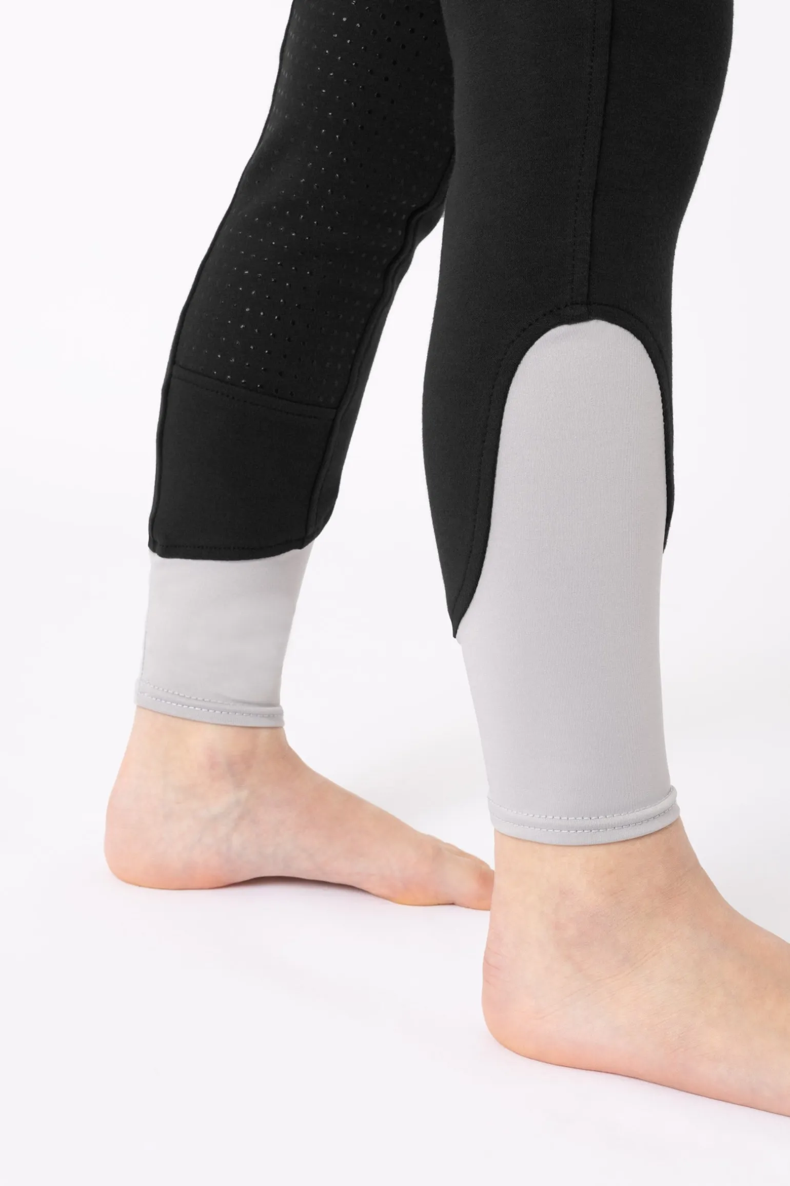 Felicia Kinder Vollbesatzreitleggings