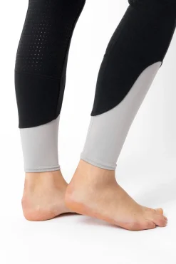 Felicia Vollbesatz Reithose