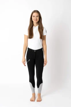 Felicia Vollbesatz Reithose