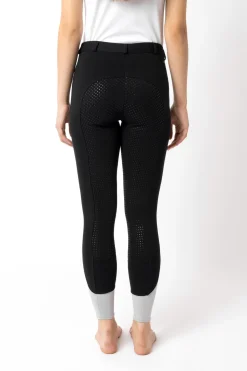 Felicia Vollbesatz Reithose