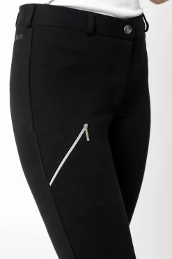 Felicia Vollbesatz Reithose