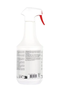 Fell & Mähnen Spray mit Kokosöl, 1 l