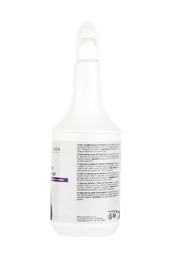 Fell & Mähnen Spray mit Kokosöl, 1 l