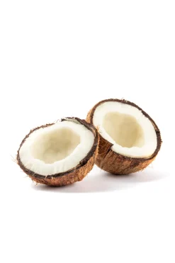 Fell & Mähnen Spray mit Kokosöl, 1 l