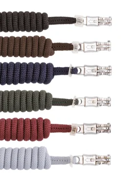 Führstrick mit Panikhaken