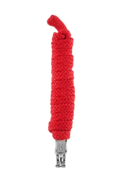 Führstrick mit Panikhaken