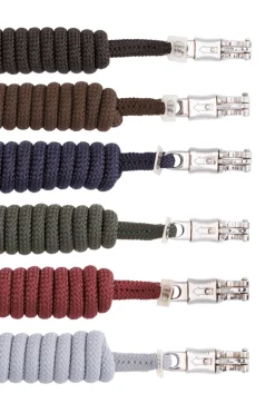 Führstrick mit Panikhaken