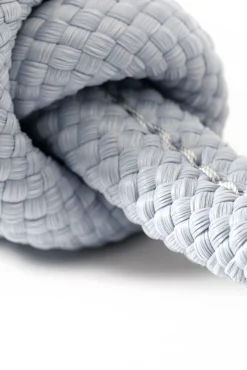 Führstrick mit Panikhaken