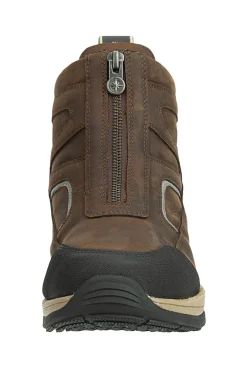 Field FZ GripFTX Stiefel, Frontreißverschluss