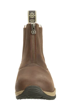 Field FZ Merino GripFTX Halbstiefel