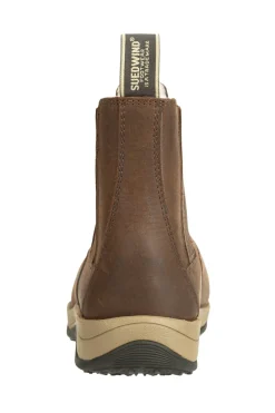 Field FZ Merino GripFTX Halbstiefel