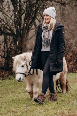 Field GripFTX Stiefel mit Schnürung