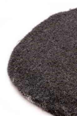 Filz Einlagen für Lammfell-Sattelpad