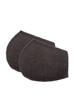 Filz Einlagen für Lammfell-Sattelpad