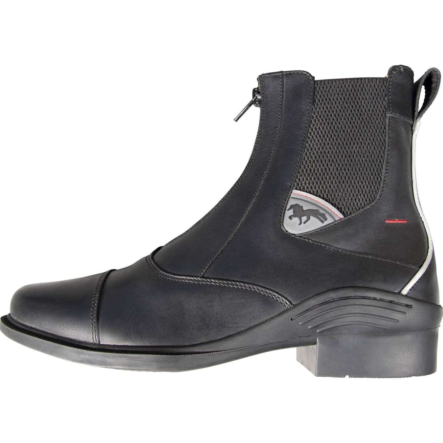 Fina jodhpur boots