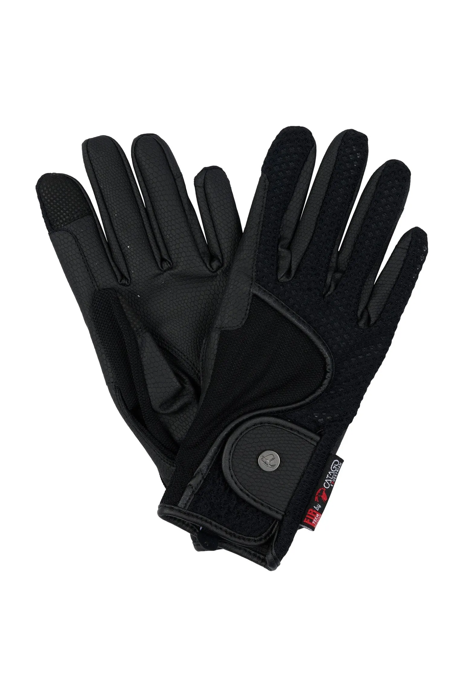 FIR-Tech Mesh Gloves