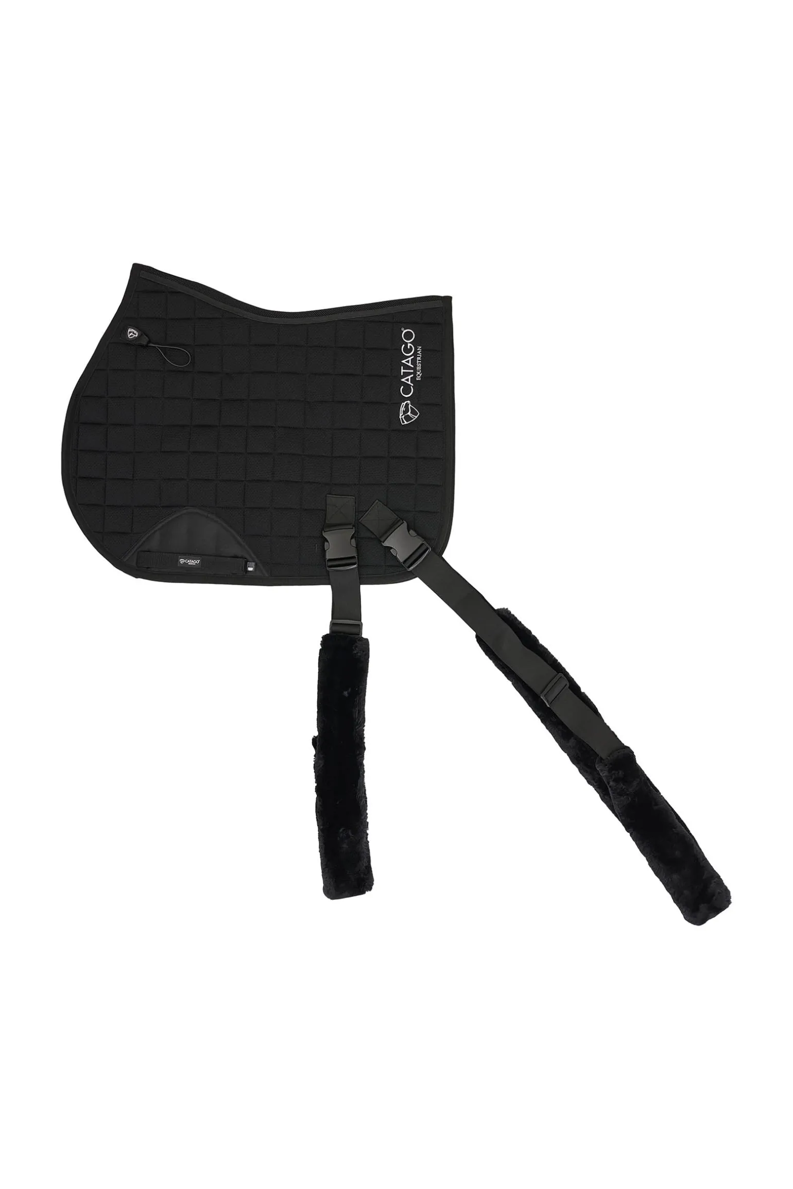 FIR-Tech Trainings Vielseitigkeitsschabracke mit Elastik