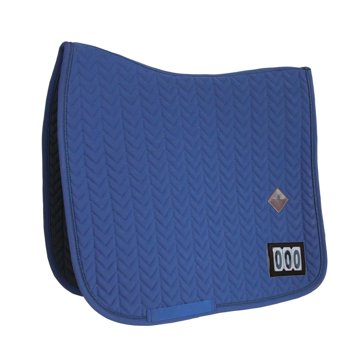 Fishbone Competition Dressurschabracke