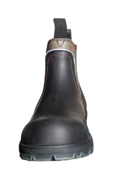 Fjötla AIR Sicherheits Jodphur Stiefeletten