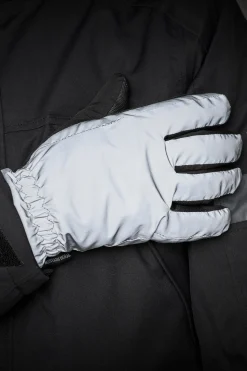 Flash Damen Winterreithandschuhe