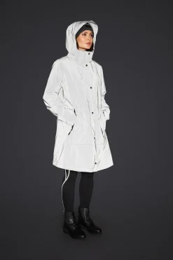 Flash Parka