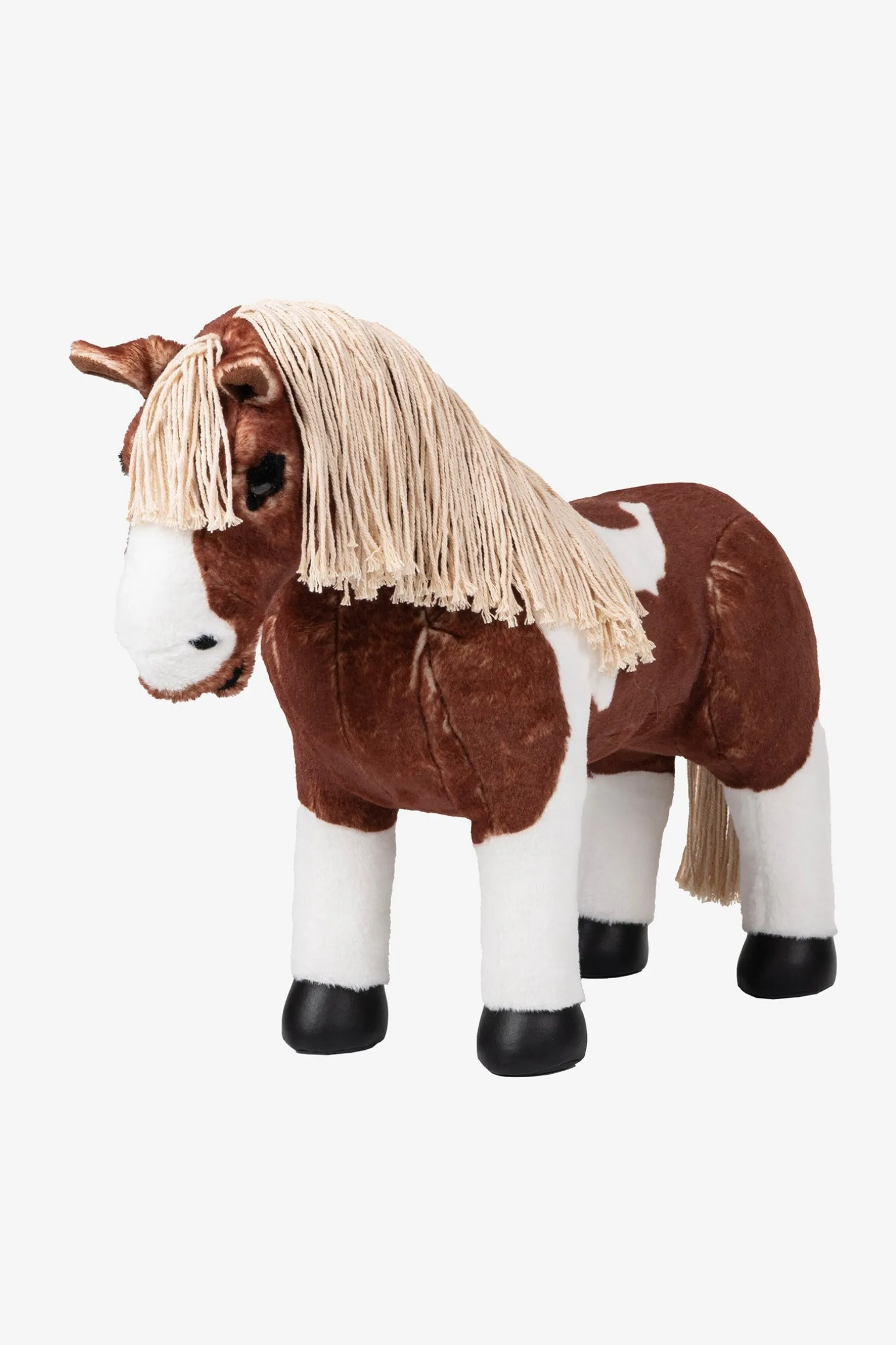 Flash Toy Pony