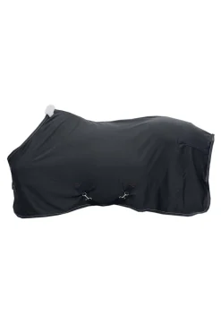 Fleece Abschwitzdecke