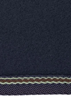 Fleece Abschwitzdecke