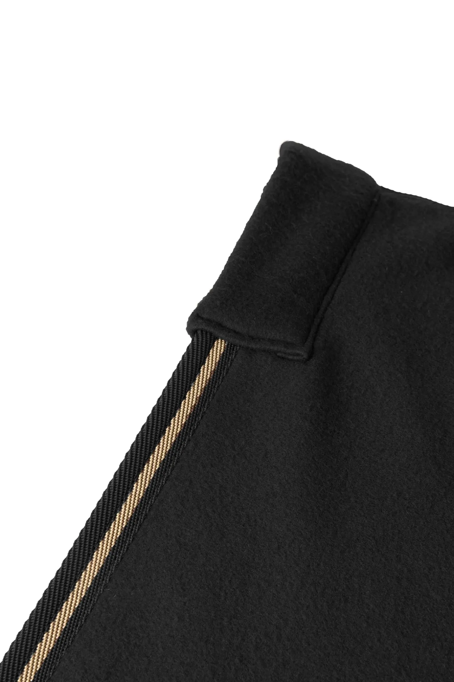 Fleece Abschwitzdecke