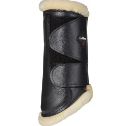 Fleece gefütterte Gamaschen