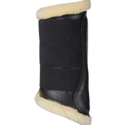 Fleece gefütterte Gamaschen