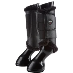 Fleece gefütterte Gamaschen