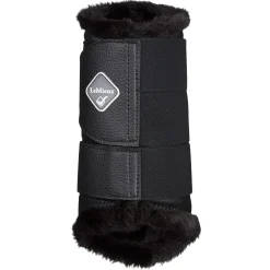 Fleece gefütterte Gamaschen