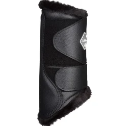 Fleece gefütterte Gamaschen