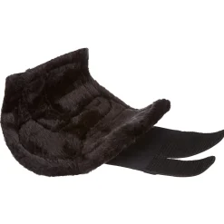 Fleece gefütterte Gamaschen