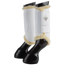 Fleece gefütterte Gamaschen