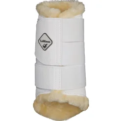 Fleece gefütterte Gamaschen