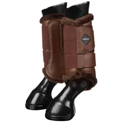 Fleece gefütterte Gamaschen