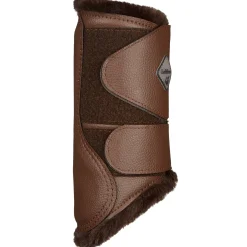 Fleece gefütterte Gamaschen