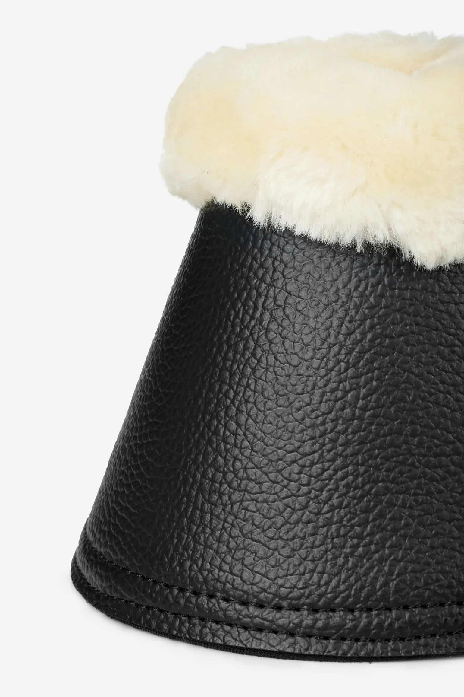 Fleece WrapAround Hufglocken