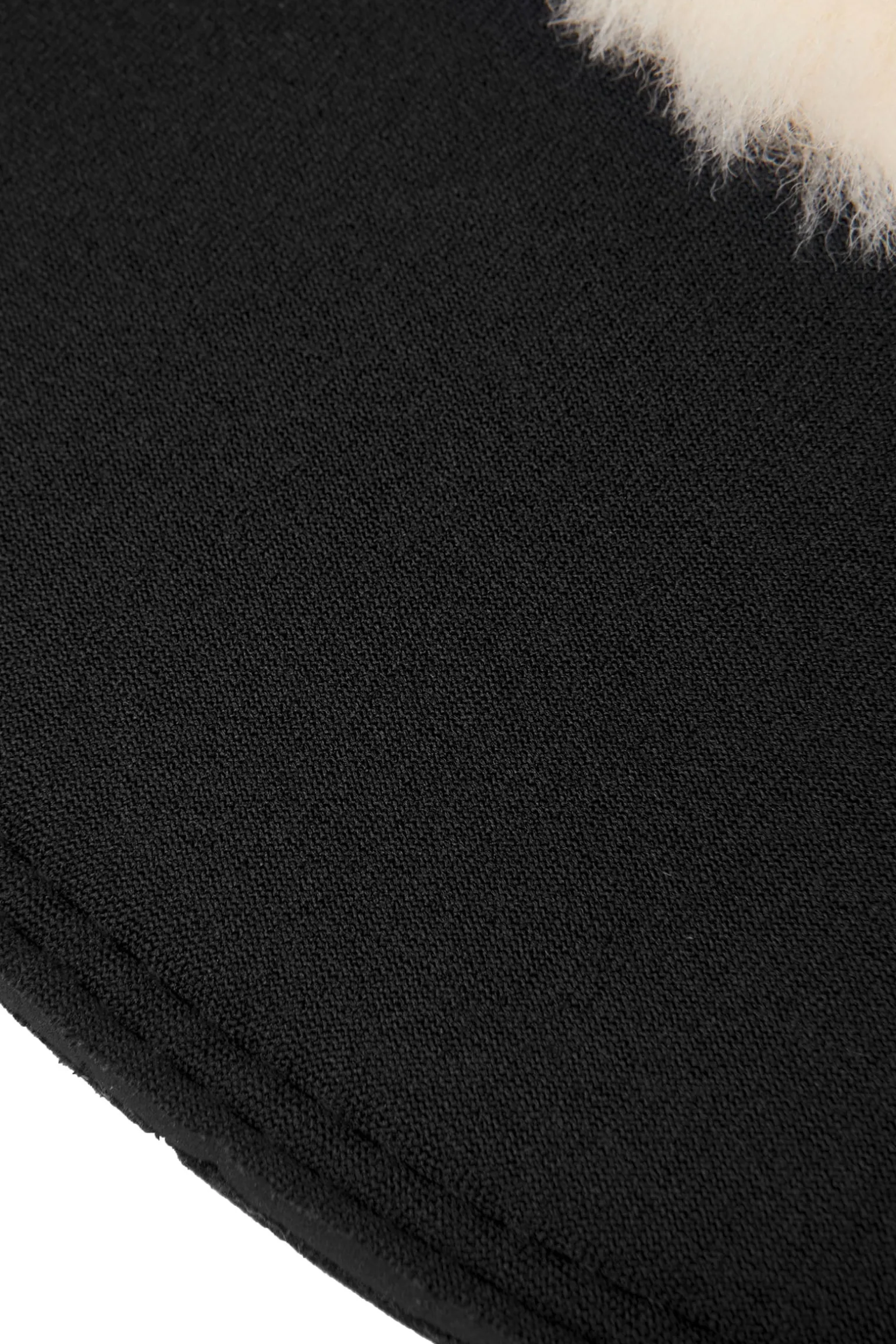 Fleece WrapAround Hufglocken