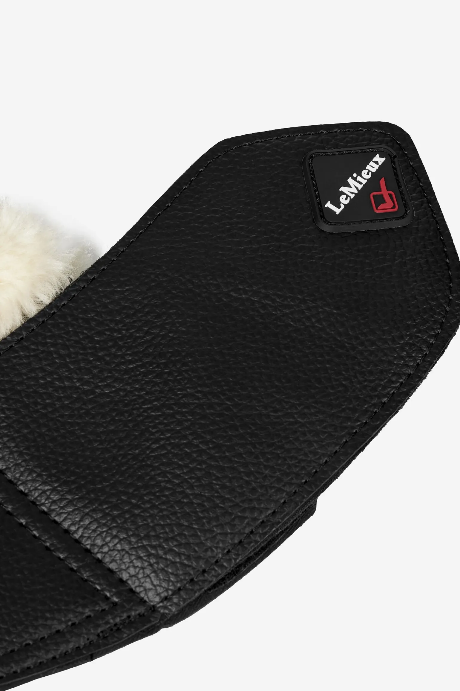 Fleece WrapAround Hufglocken