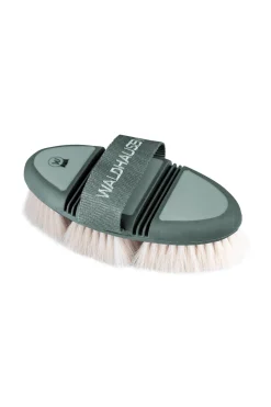 Flex Glanzbürste mit Ziegenhaar