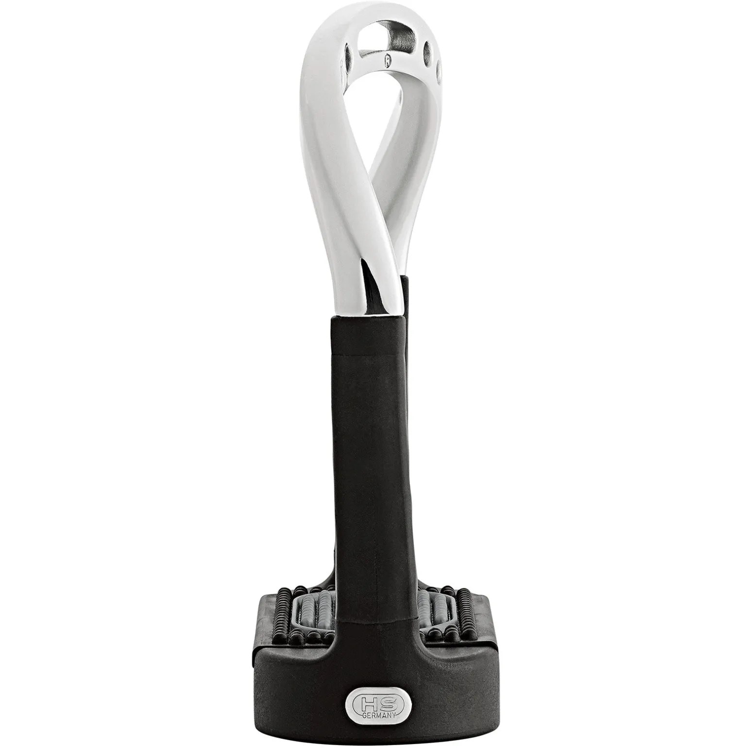 Flexcite geschwungene Sicherheitssteigbügel