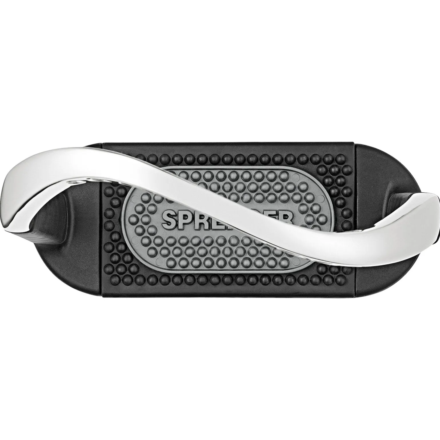 Flexcite geschwungene Sicherheitssteigbügel